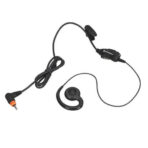 Motorola pmln7189 наушник с поворотным креплением