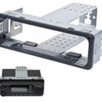 Motorola rln6465 скоба крепления в приборную панель