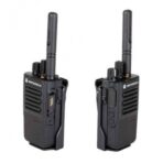 Motorola dp3441e prer302be, радиостанция 136-174 мгц (mdh69jdc9ra1_nb)