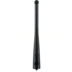 Motorola pmae4082, антенна 430-470 мгц 14 см GPS гибкая