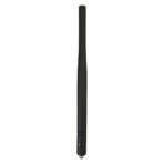 Motorola pmad4147, антенна 136-174 мгц 20см GPS гибкая