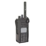 Motorola pmln5838 чехол из жесткой кожи