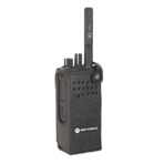Motorola pmln5839 чехол из жесткой кожи