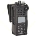 Motorola pmln5840 чехол из жесткой кожи
