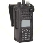 Motorola pmln5842 чехол из жесткой кожи