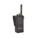 Motorola pmln5846 чехол из жесткой кожи
