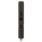 Motorola pmae4069, антенна 405-450 мгц 9 см GPS