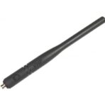Motorola pmad4117, антенна 136-155 мгц 15 см GPS спиральная