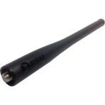 Motorola pmad4087, антенна 136-153 mгц 16 см psm