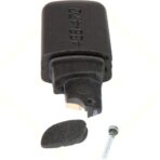 Motorola pmae4077, антенна 438-470 мгц 1,8 см