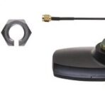 Motorola pman4003, основание GPS антенны (bnc)