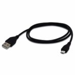 Motorola cb000262a01, кабель программирования micro usb