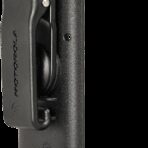 Motorola pmln7190. Пластиковый держатель для sl1600