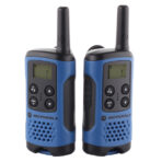 Motorola tlkr t41, радиостанция (p14maa03a1bh)