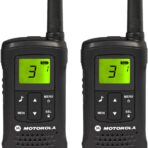 Motorola tlkr t61, радиостанция (p14maa03a1bk)