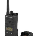 Motorola xt460 & charger (rmp0166bdlaa)