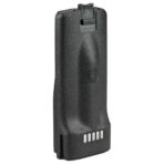 Motorola pmnn4434ar, аккумулятор li-ion 2100 mah