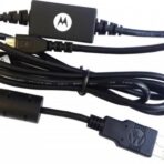 Motorola hkkn4027a, кабель для программирования