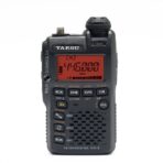 Yaesu VX-3r, радиостанция портативная