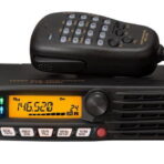 Yaesu ftm-3100, радиостанция