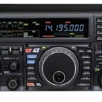 Yaesu ftdx5000mp, кв-трансивер