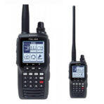 Yaesu fta-450l, радиостанция портативная Yaesu fta-450l, радиостанция портативная