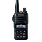 Yaesu ft-25r, трансивер, 136–174 МГц Yaesu ft-25r, трансивер, 136–174 МГц