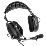 Motorola pmln5151, гарнитура для тяжелых условий
