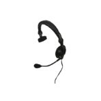 Motorola pmln5153, гарнитура с оголовьем облегченная