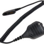 Motorola pmmn4058, микрофон выносной