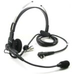 Motorola hmn9013, гарнитура с оголовьем