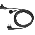 Motorola hmn9036, гарнитура двухпроводная