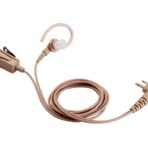 Motorola hmn9754, гарнитура двухпроводная