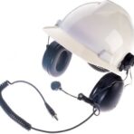 Motorola rmn4051, гарнитура щумоподавляющая