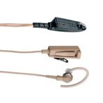 Motorola mdrmn4022, гарнитура двухпроводная