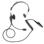 Motorola mdrmn4031, гарнитура с оголовьем