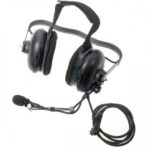 Motorola mdrmn4019, гарнитура с оголовьем