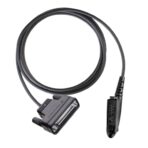 Motorola rkn4075, кабель программирования