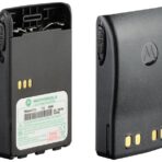 Motorola pmnn4073, аккумулятор li-ion 1350 мач