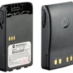 Motorola pmnn4074, аккумулятор li-ion 1400 мач