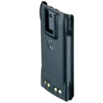 Motorola pmnn4158, аккумулятор li-ion 1500 мач