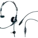 Motorola mdjmmn4066, гарнитура с оголовьем