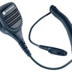 Motorola mdpmmn4023, микрофон-громкоговоритель (ip57) fm