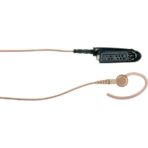 Motorola mdrmn4021, наушник (бежевый) fm