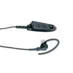 Motorola mdrmn4028, наушник (черный) fm