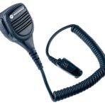 Motorola mdpmmn4021, микрофон-громкоговоритель