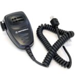 Motorola mdrmn4025, тангента