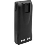 Motorola pmnn4457, аккумулятор li-ion 2075 мач (ce)