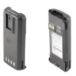 Motorola pmnn4082, аккумуляторная батарея ni-mh 1300 мач ip54