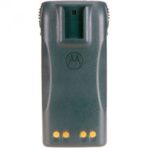 Motorola pmnn4018, аккумуляторная батарея ni-mh 1150 мач